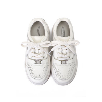 Chio2nd nanfeng 5cm height increasing casual shoes