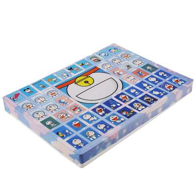 June 1st lottery toy box foam hole hole music blind box with gift vibrato Children's Day birthday poke hole surprise box