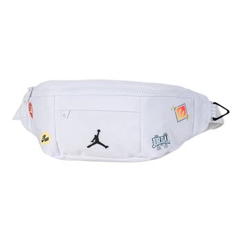 Nike aj new summer sports crossbody waist bag