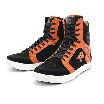 Tiger brand tr motorcycle riding shoes for men and women breathable four seasons