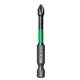 Impact resistance! Cross-batch head strong magnetic non-slip high torque