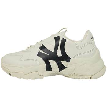 Mlb dad shoes men and women height-enhancing retro classic prints