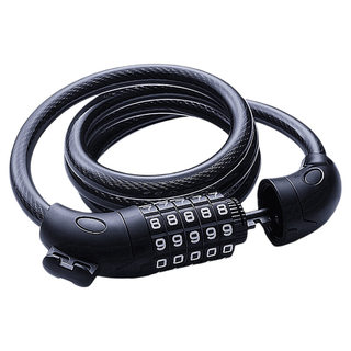 Anti-theft bold bicycle lock | over 11,000 additional purchases