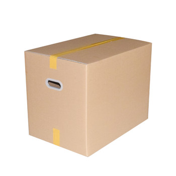 5 packs of extra large moving and packing express cartons