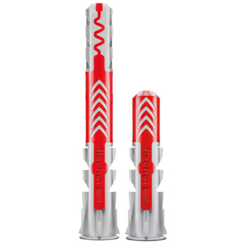 Huiyu plastic expansion tube imported original imported