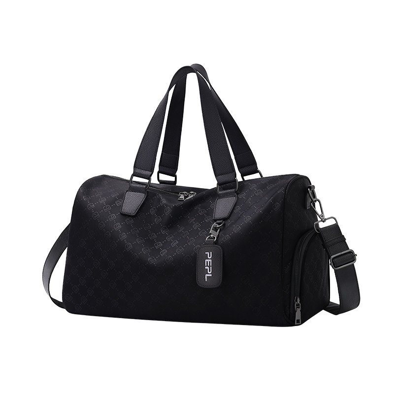 Men's business travel bag sports fitness bag