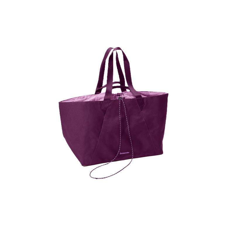 Jiaoxia lightweight shoulder sports bag for men and women, capacity, water repellent, outdoor fitness, Jiaoxia tote bag, maternity bag