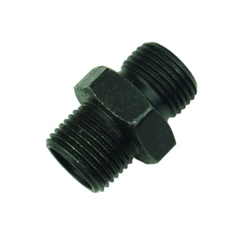 Imperial metric joint o-type oil pipe hydraulic high pressure