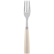 French imported SABER PARIS stainless steel Western-style tableware fork knife dessert fork soup spoon pearl tea spoon