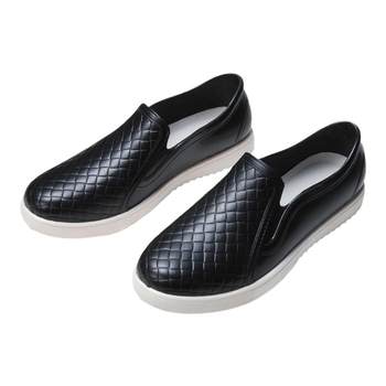 Juli low-top fashion style anti-slip summer lightweight shoes