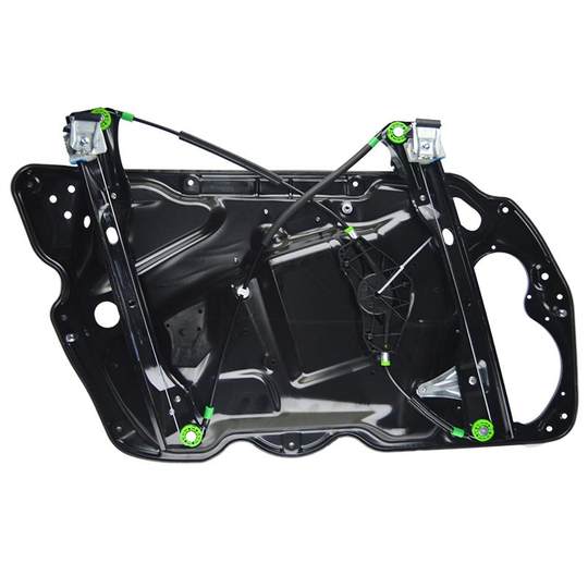 适用一汽大众迈腾B6新迈腾B7L门窗电动玻璃升降器支架摇窗机钢丝