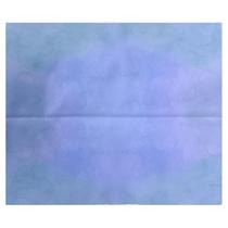 16CT background printed cross stitch cloth with a touch of green 16 grid colorful cloth 100% cotton for sale starting from half a meter