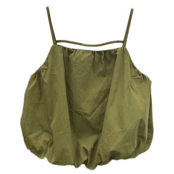 ຊຸດໂສ້ງຂາກວ້າງຂາຍາວ camisole