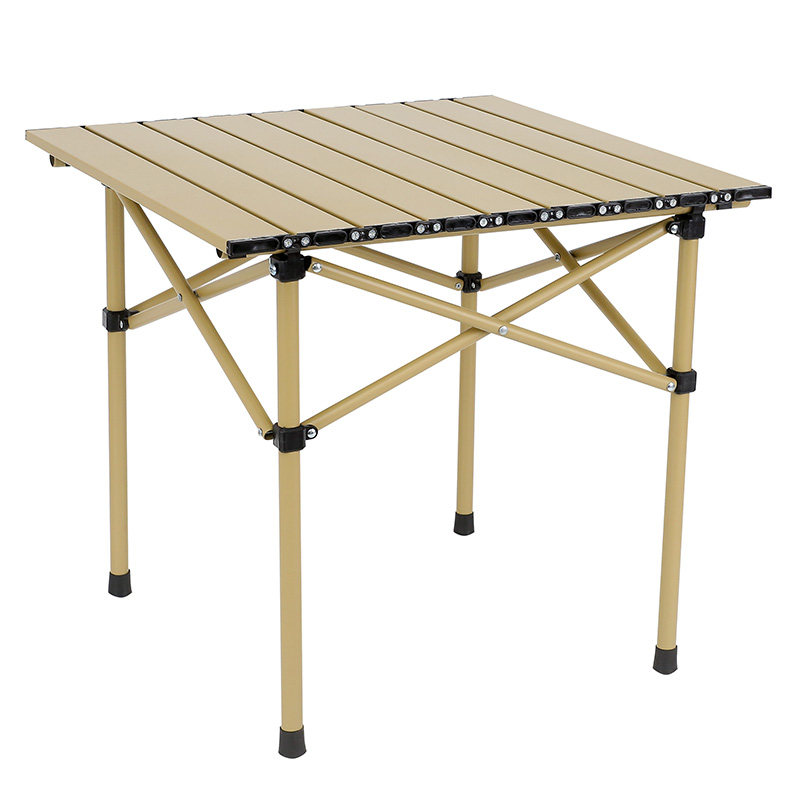 Outdoor folding table/stall table/portable storage
