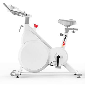 Yingerjian smart home spinning bike magnetic control silent