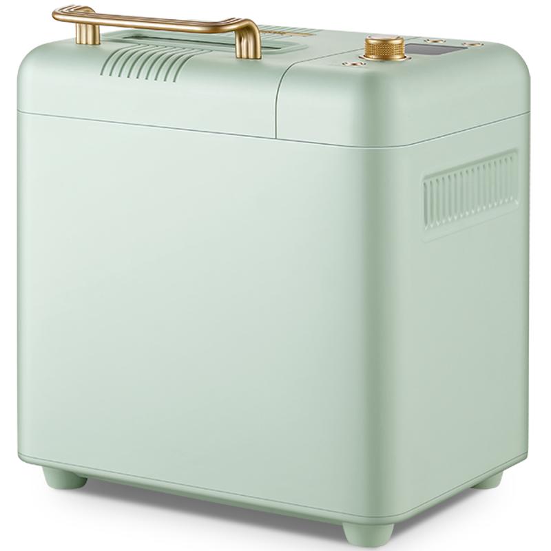 Small household fully automatic bread machine can be kneaded separately