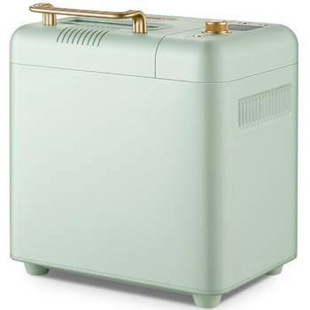 Small household fully automatic bread machine can be kneaded separately