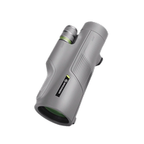 Bresser monocular telescope high-power high-definition professional-grade low-light night vision concert outdoor non-mobile phone binoculars
