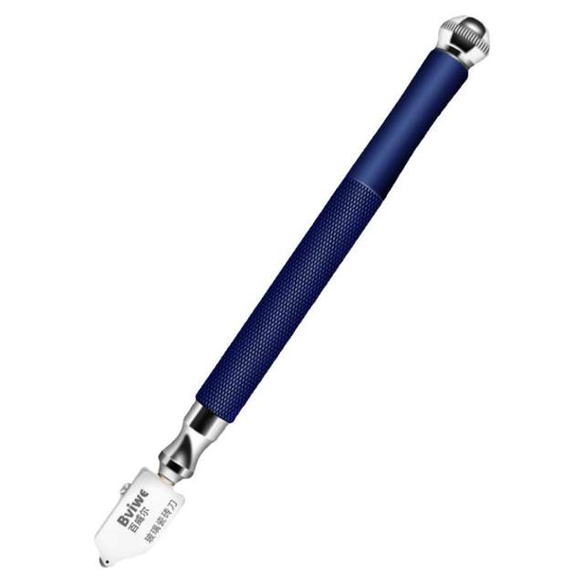 Budwell Glass Knife Diamond Thick Glass Household Multi-function Cutting Tile Special Knife Universal God Roller Type