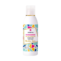 (Self-operated) (Direct-operated) Spanish imported sesderma moisturizing hand cream 80ml Barcelona