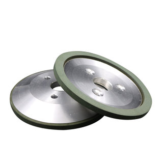 Diamond grinding wheel tungsten steel grinding wheel Xinjiupin