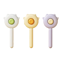 Cat comb to remove floating hair combing brush dog hair removal cat artifact cleaning long hair special pet and cat supplies