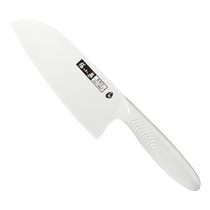 Zhang Xiaoquan kitchen knife household kitchen slicing knife for cutting vegetables and meat supplementary food stainless steel ladies chef knife 1789