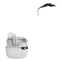 2024 New True Wireless Bluetooth Headset In-Ear High Quality Noise Reduction Extra Long Battery Life Apple Android Universal