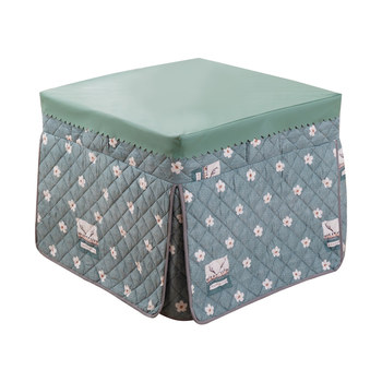 Zhujiang grilling hood is cold-proof and warm, thickened, waterproof and oil-proof