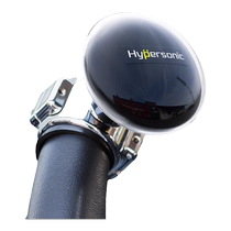 Steering wheel booster car labor-saving ball auxiliary metal bearing truck universal one-handed steering artifact