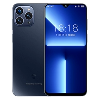 Синье черный