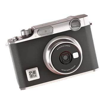 Hanyin high-definition polaroids can be printed with zero waste Hanyin high-definition polaroids can be printed with zero waste