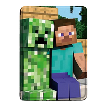 Shengai is suitable for Hanwang series Minecraft new anime clear6 protective cover thin and 6-inch anti-fall e-book reader hard shell electronic paper book case fun trendy brand personality man