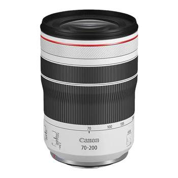 Canon RF70-200mm F/2.8LIS USM Mirrorless Digital Lens RF70 200 2.8