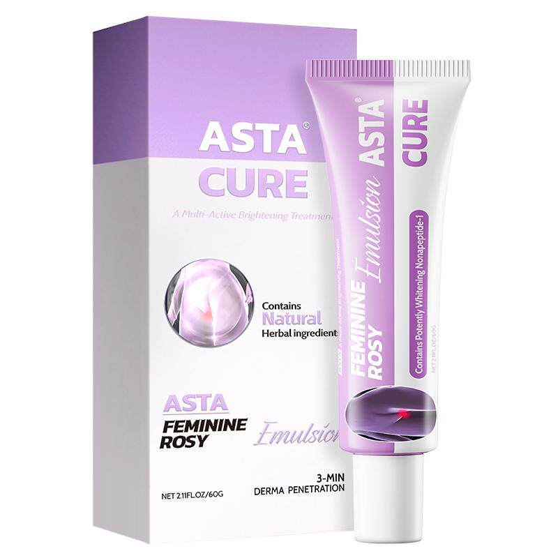 Private parts are pink and black, private care areola bleaching powder cream, private parts beauty mask, pink and white cream, tight and hydrating