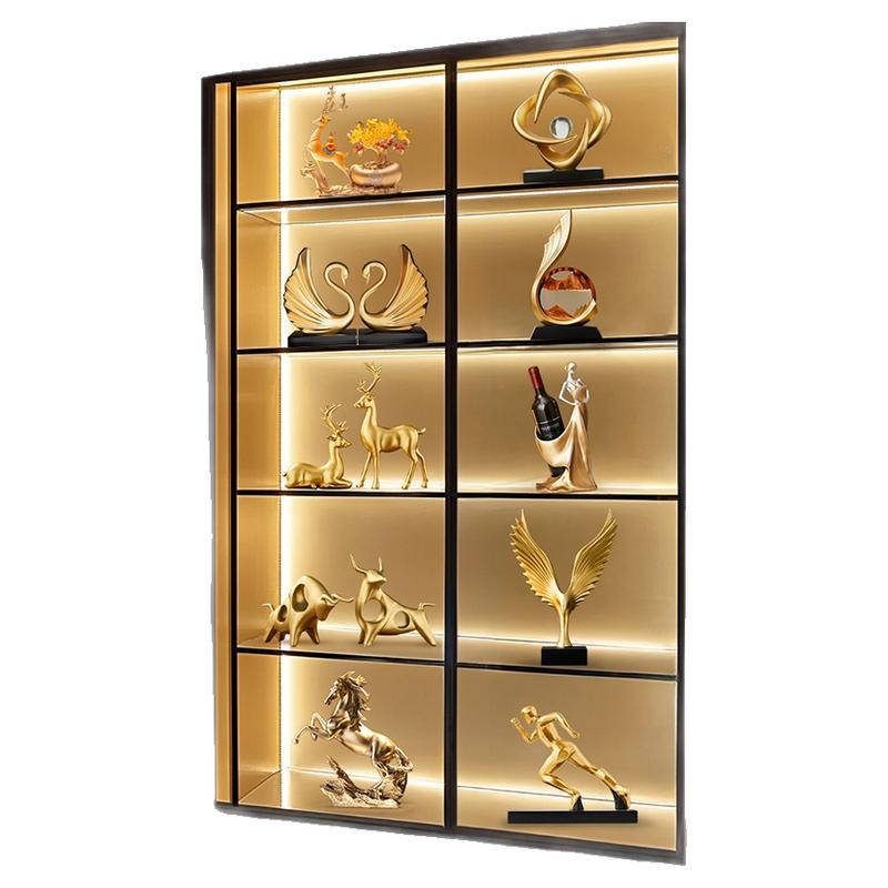 Huaying's first choice for high-quality and exquisite ornaments when moving into a new home