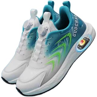 2025 new super running student men’s and women’s mesh sports running shoes (dr. mamba)