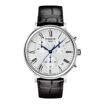 Tissot tissot carson zhenwo men's watch