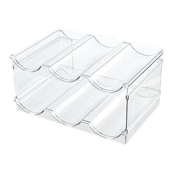 Ptzer detachable red wine rack wine rack ornaments