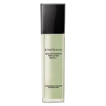Enprani isolating women's sensitive skin moisturizing sunscreen concealer three-in-one primer lazy face cream