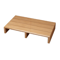 Nanzhu footstool footrest stair step artifact household footstool childrens piano step stool