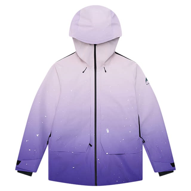 BURTON Chinese line ski wear and ski pants