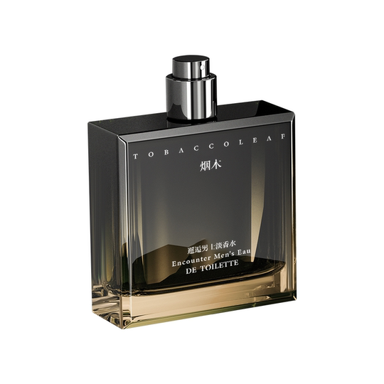 乌木男士香水持久72清新留香淡香蔚蓝古龙木质茶香小时女大牌正品