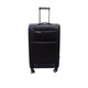 Does Lulu Kaidi have Oxford cloth caster suitcases?