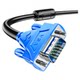 Shanze vga line desktop computer monitor cable