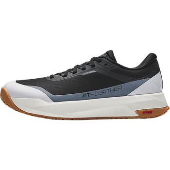 Anta rain or shine din30 takeaway men's shoes running shoes non-slip wear-resistant official black men's and women's sports shoes