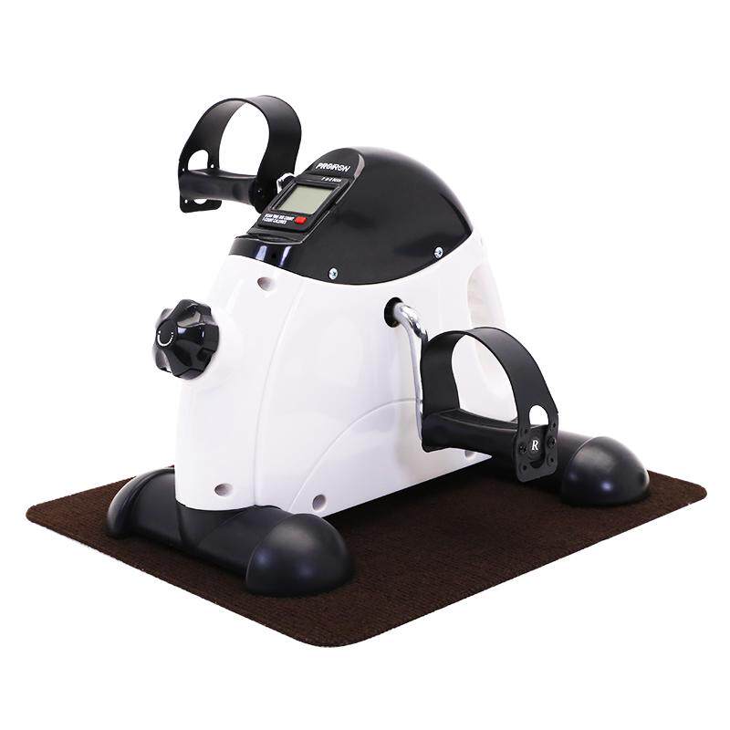 Rehabilitation training mini exercise bike