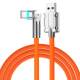 3m data cable tpyec6A super fast charging