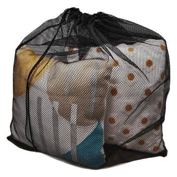 Larger super sturdy toy storage bag