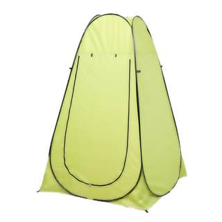 Outdoor adult baby bath tent winter household thickened bath cover warm bath tent rural toilet mobile changing clothes